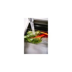 Franke | Crystal 32-1/2" Undermount Double Basin Stainless Steel Kitchen Sink -Franke Store clv120 33 4