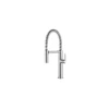 Franke | Pescara Single Handle Pull-Down Kitchen Faucet With Magnetic Sprayer Dock -Franke Store ffpd4350