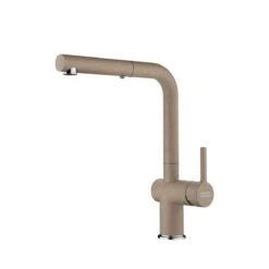 Franke | Active 1.75 GPM Single Hole Pull Out Kitchen Faucet