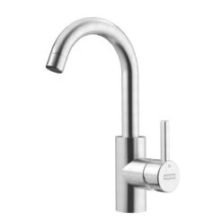 Franke | Eos Neo 1.75 GPM Single Hole Bar Faucet