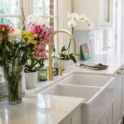 Franke | Eos Neo 1.75 GPM Single Hole Pull Down Kitchen Faucet -Franke Store franke eos pd alternate image 17