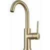Franke | Cube 1.75 GPM Single Hole Bar Faucet