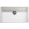 Franke | Farm House 33" Undermount Single Basin Fireclay Kitchen Sink