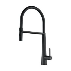 Franke | Icon 1.75 GPM Single Hole Pre-Rinse Kitchen Faucet