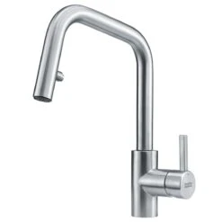 Franke | Kubus 1.75 GPM Single Hole Pull Down Kitchen Faucet