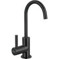 Franke | Steel 0.5 GPM Single Hole Bar Faucet
