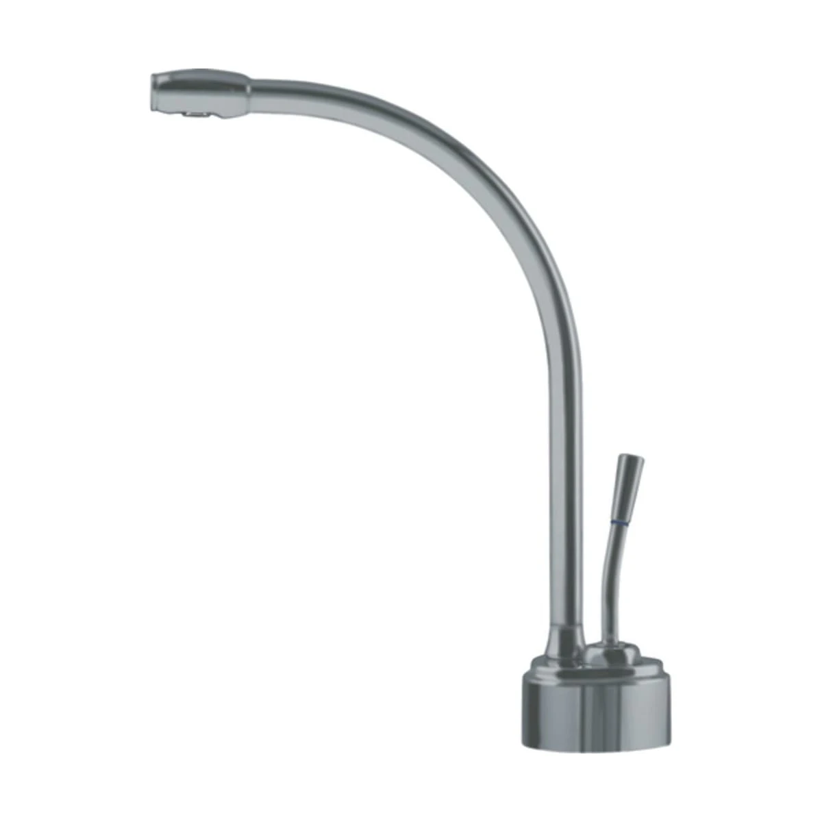 Franke | 0.5 GPM Single Hole Kitchen Faucet 3 Franke | 0.5 GPM Single Hole Kitchen Faucet