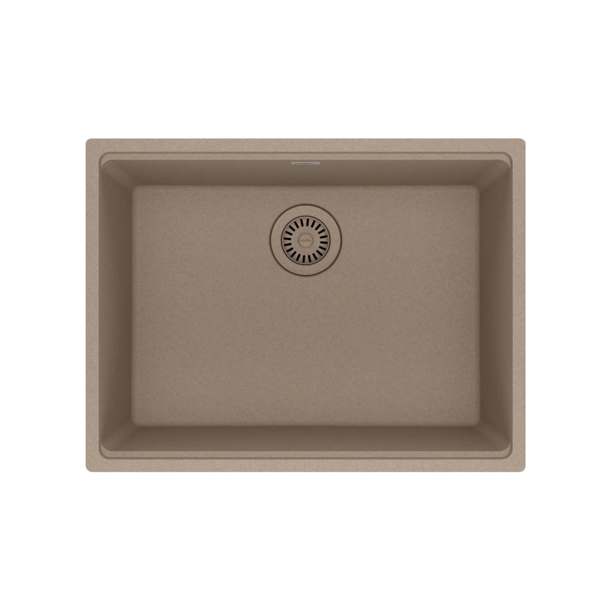 Franke | Maris 25" Undermount Single Basin Granite Kitchen Sink 3 Franke | Maris 25" Undermount Single Basin Granite Kitchen Sink