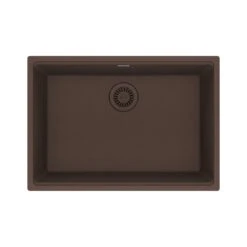 Franke | Maris 27" Undermount Single Basin Granite Kitchen Sink