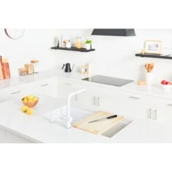 Franke | Maris 31" Undermount Single Basin Granite Kitchen Sink 9 Franke | Maris 31" Undermount Single Basin Granite Kitchen Sink -Franke Store franke mag11029 alternate image 47