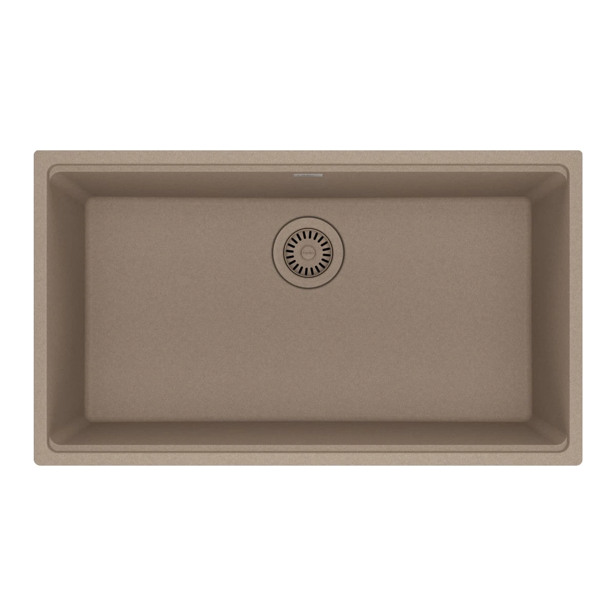 Franke | Maris 31" Undermount Single Basin Granite Kitchen Sink 3 Franke | Maris 31" Undermount Single Basin Granite Kitchen Sink