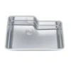 Franke | Orca 30-11/16" Undermount Single Basin Stainless Steel Kitchen Sink