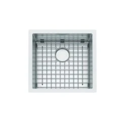 Franke | Professional 2.0 20-1/2" Undermount Single Basin Stainless Steel Kitchen Sink -Franke Store franke ps2x110 18 alternate image 3