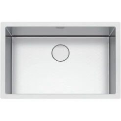 Franke | Professional 2.0 29-1/2" Undermount Single Basin Stainless Steel Kitchen Sink