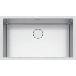 Franke | Professional 2.0 32-1/2" Undermount Single Basin Stainless Steel Kitchen Sink