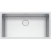Franke | Professional 2.0 35-1/2" Undermount Single Basin Stainless Steel Kitchen Sink 2 Franke | Professional 2.0 35-1/2" Undermount Single Basin Stainless Steel Kitchen Sink -Franke Store franke ps2x110 33 2269861