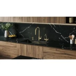 Franke | Universal 1.75 GPM Single Hole J SPOUT Cold Only Water Dispenser - Less Chiller -Franke Store franke unj fw alternate image 4