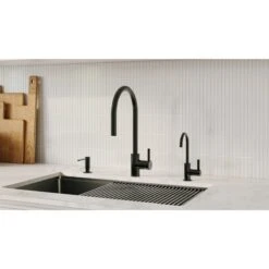 Franke | Universal 1.75 GPM Single Hole J SPOUT Cold Only Water Dispenser - Less Chiller -Franke Store franke unj fw alternate image 7