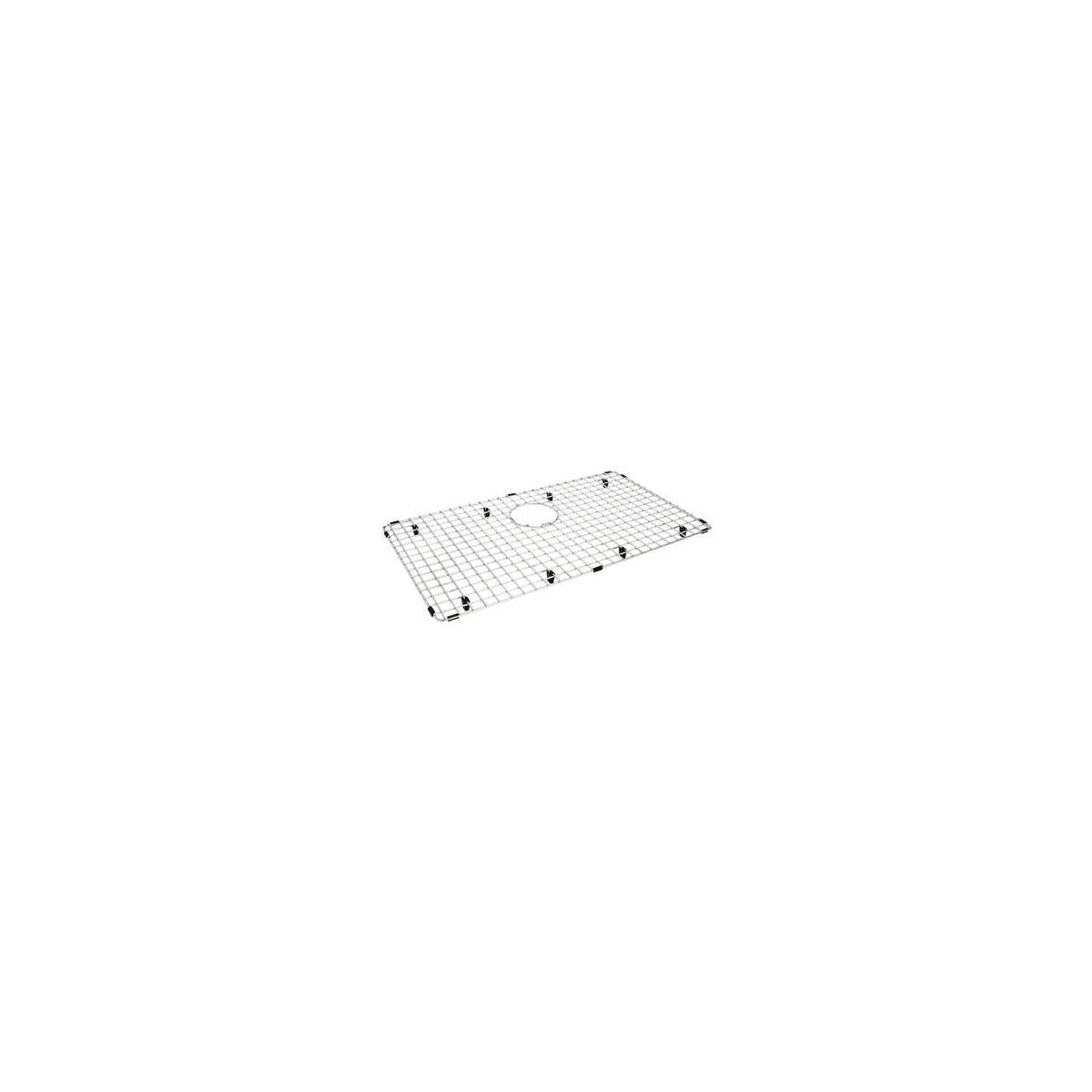Franke | Cux Bottom Shelf Grid Sink Rack - For Use With CUX11027 Kitchen Sink 3 Franke | Cux Bottom Shelf Grid Sink Rack - For Use With CUX11027 Kitchen Sink